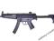 Pistolet AEG H&K MP5A3 Sportsline 360 fps +..!