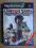 PS2 PRINCE OF PERSIA THE TWO THRONES