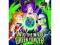 Futurama Into The Wild Green Yonder   [DVD]