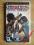 PSP PRINCE OF PERSIA RIVAL SWORDA
