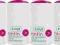 ZIAJA TINTIN TIN TIN ANTY PERSPIRANT ROLL-ON 12+