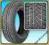 OPONY ZIMOWE GLOB-GUM 3 195/60 R15 NOWE !!! (8544)