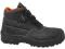 BUTY ROBOCZE, OCHRONNE, WODOODPORNE, LHASA, roz 45