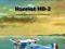 Modelik nr 15/04 Wodnosamolot  Hanriot HD-2 1:33