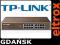 SWITCH TP-LINK TL-SF1016DS 16 PORTÓW 4790