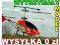 HELIKOPTER ZDALNIE STEROWANY 3,5CH RC LED KOMUNIA