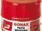 SONAX PASTA WOSKOWA CZYŚCI POLERUJE KONSERWUJE