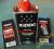 Benzyna 125 ml. 6 Kamieni i Knot ZIPPO ORYGINAL