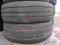 OPONY LETNIE 195/65/16C UNIROYAL THE RAIN TYRE