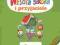 Wesoła szkoła i przyjaciele 2/4 ćw liczenie