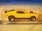 1998 HOT WHEELS   -  FORD  MUSTANG MACH  1 -  1/64