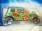 2004 HOT WHEELS -   1932  FORD  VICKY   -  1/64