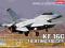 KF-16C BLOCK52 12418  ACADEMY  1:72 NOWY