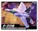 F-22A  12423 ACADEMY  1:72 NOWY