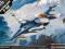 F-16C "ANG''  12425 ACADEMY  1:72 NOWY