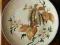 PATERA TALERZ ROSENTHAL JESIENNE KWIATY