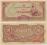 FILIPINY 10 rupii 1942 Rupees OKUPACJA JAPOŃSKA Ph