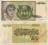 Jugosławia 100 Dinar jugosłowiański 1991 Yugoslavi