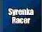 SYRENKA RACER PL !!! polska wersja !!! okazja !!!