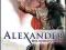 ALEXANDER THE HEROES HOUR PL + ROAD TO FAME PL