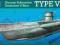 REV05093 U-BOOT TYP VIIC REVELL 1/350