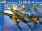 REV04672 Junkers Ju-88 A-4 REVELL
