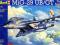 MIG-29 UB/GT TWIN SEATER 1:32 REVELL 04751 GIGANT