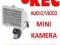 **MINI KAMERY Z CZUJKĄ*** MAŁE MIKRO BEZPRZEWODOWE