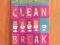 en-bsc JACQUELINE WILSON : CLEAN BREAK