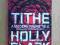 en-bs HOLLY BLACK : TITHE A MODERN FAERIE TALE