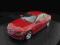 AUTOART BMW serii 3 Coupe w.engine Red 1:43