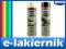 SPRAY 500 ml CZARNY LUB BIAŁY POŁYSK ! MOTIP !