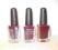 Sally Hansen Lakier Profesjonalny SALON Add To Red