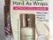Sally Hansen Hard As Wraps Lakier 03 Biały French