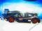 2009 HOT WHEELS  - PANOZ  GTR-1  - 1/64
