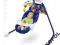 FISHER PRICE HUŚTAWKA OCEAN WONDERS AKWARIUM H7174