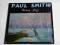 Paul Smith - Heavy Jazz (Lp U.S.A.1Press)