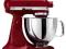 KitchenAid Artisan SELECT Cynamon Gwarancja 60 m.