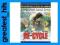 OD-RODZENIE (RE-CYCLE) [BLU-RAY]