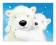 Plakat obraz 30x24cm WGA-09306 FLUFFY BEARS IV