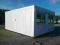 KONTENER SOCJALNY BIURO TOALETA 5X6/TANI TRANSPORT