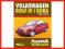 VW 4 Volkswagen Golf IV BORA instrukcja obsługi