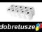 10x ROLKA ROLKI DO KASY POSNET NEO STANDARD PLUS !