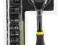 STANLEY Zestaw FM 11 szt 1/4 Black Chrome 0-94-607