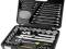 STANLEY ZESTAW MECHANICZNY FM 1/2 40 SZT. 1-99-056