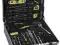STANLEY ZESTAW NARZEDZI 120SZT. 6-97-597
