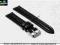 PASEK DO ZEGARKA  22 mm  DILOY P352.18.1 CZARNY