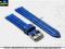 PASEK DO ZEGARKA 18 mm DILOY P352.18.5 NIEBIESKI