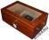 HUMIDOR PROMO GLASS NA 70 CYGAR