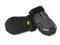 Ruffwear buty ochronne Vibram dla psa szare - 2szt